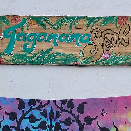 Almaciga Casa Manolo Paraiso Beach Trail מראה חיצוני תמונה