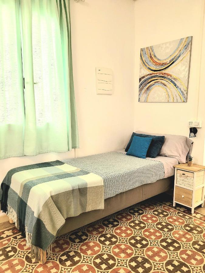 Almaciga Casa Manolo Paraiso Beach Trail מראה חיצוני תמונה