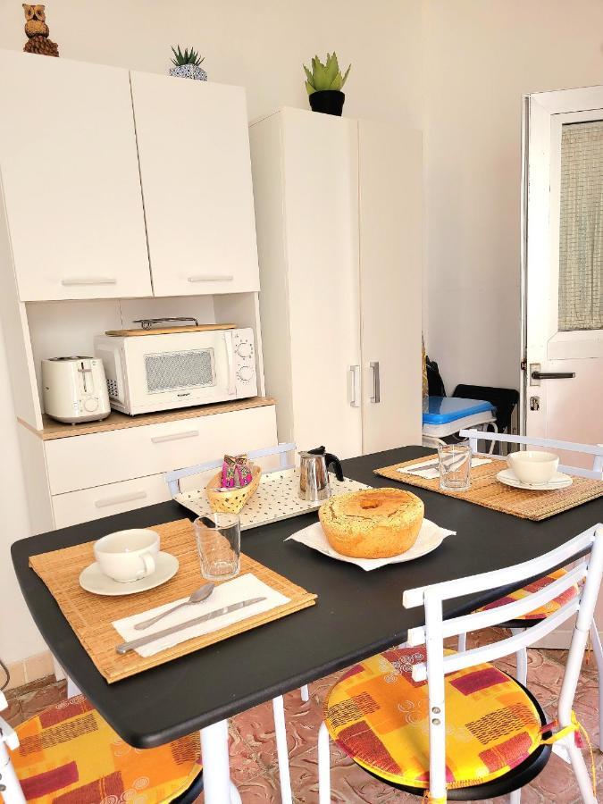 Almaciga Casa Manolo Paraiso Beach Trail מראה חיצוני תמונה
